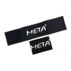 Тримач для щитків Meta Shin Guards Straps - Stays чорний Уні OFSM - 2