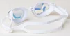 Окуляри для плавання Aqua Speed ZEN MIRROR 61477 білий Уні OFSM - 3