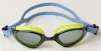 Окуляри для плавання Aqua Speed ZEN 61480 синій, салатовий, блакитний Уні OFSM - 2