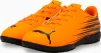 Сороконіжки дитячі Puma ATTACANTO II TT Jr помаранчевий 36 (3.5UK) 22.5 см (108497-04) - 2