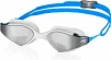 Окуляри для плавання Aqua Speed BLADE MIRROR 6139 білий, блакитний Уні OSFM - 2