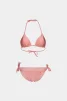 Купальник роздільний для жінок Arena SHILA BIKINI TRIANGLE рожевий Жін 40 - 5