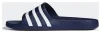 Шльопанці Adidas ADILETTE AQUA темно-синій Уні 43 1/3 (9UK) 26.7 см - 6