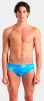 Плавки-сліпи Arena SWIM BRIEFS ALLOVE блакитний Чол 80 - 6