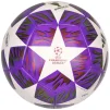 Футбольний м'яч Adidas UCL Training 25/26 Budapest JX9089, розмір №5 - 6
