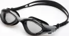 Окуляри для плавання AqUnder Armour Speed AQUILO 62648 чорний, сірий One Size (728-23) - 1