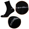 Трекінгові шкарпетки Camotec Funattic (7401(39-42)) - 4