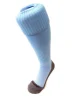 Футбольні гетри Uhlsport 121608, розмір 33-36 (блакитні) - 5