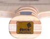 Основа для ракетки настільного тенісу Donier Blade Balsa-Carbon OFF+ - 4