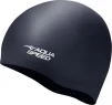 Шапка для плавання Aqua Speed LONG HAIR CAP 62224 чорний One Size (705-07) - 2