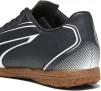 Футзалки Puma VITORIA IT чорний, коричневий Чол 40 - 2