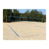 Розмітка майданчика пляжного волейболу (8x16m) Romi Sport Lin000011 - 3