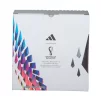 Футбольний м'яч Adidas 2022 World Cup Al Rihla League BOX H57782, розмір №4 - 8