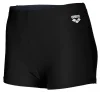 Плавки Arena DYNAMO JR SHORT R чорний Діт - 4