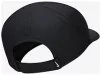 Кепка Nike K NK DF CLUB CAP US CB FTHLT чорний Діт One Size - 2
