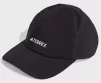 Кепка Adidas TRX R.RDY CAP чорний Уні OSFM (58-60 см) - 5