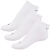 Шкарпетки Head SNEAKER 3PPK UNISEX білий Уні 35-38 - 6