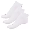 Шкарпетки Head SNEAKER 3PPK UNISEX білий Уні 35-38 - 2