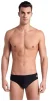 Плавки-сліпи для чоловіків Arena ICONS SWIM BRIEFS SOLID чорний Чол 105 - 3