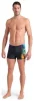 Плавки для чоловіків Arena VIBRANT SWIM SHORT чорний Чол 95 - 5