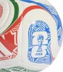 М'яч футбольний Adidas World Cup 26 Trionda Club JD8028 №4 - 3