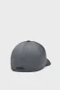 Кепка Under Armour Men's Blitzing сірий Чол S/M - 2