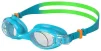 Окуляри для плавання Speedo SKOOGLE GOG IU синій, зелений Діт One Size - 1