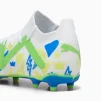 БУТСИ FUTURE MATCH NEYMAR JR FG/AG FOOTBALL BOOTS розмір 44,5 - 8