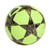 М'яч футбольний Adidas UCL 2026 league Winter JZ9994 №5 Жовто-чорний - 3