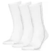 Шкарпетки Head PERFORMANCE CREW 3P UNISEX білий Уні 35-38 - 1