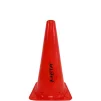 Конус для тренувань Meta Coloured Cone червоний Уні 30 см - 2