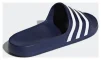 Шльопанці Adidas ADILETTE AQUA темно-синій Уні 46 (11UK) 28.4 см - 5