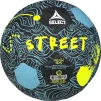 М'яч футбольний Select STREET v24 темно-синій, синій, жовтий Уні 4,5 - 1