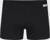 Плавки-шорти для чоловіків Arena TEAM SWIM SHORT SOLID чорний, білий Чол 85 - 1