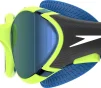 Окуляри для плавання Speedo BIOFUSE 2.0 MIR GOG AU синій, зелений One Size (8-00233118693) - 3