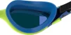 Окуляри для плавання Speedo BIOFUSE 2.0 MIR GOG AU синій, зелений One Size (8-00233118693) - 4
