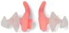 Беруші Speedo BIOFUSE EARPLUG AU помаранчевий Уні One Size - 1