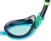 Окуляри для плавання Speedo BIOFUSE 2.0 JU синій, зелений Уні OSFM - 4