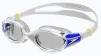 Окуляри для плавання Speedo BIOFUSE 2.0 JU прозорий, синій Уні OSFM - 1