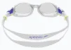 Окуляри для плавання Speedo BIOFUSE 2.0 JU прозорий, синій Уні OSFM - 2