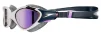 Окуляри для плавання Speedo BIOFUSE 2.0 GOG MIRROR AF синій, фіолетовий Уні OSFM - 2