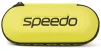 Чохол для окулярів Speedo GOGGLES STORAGE жовтий Уні OSFM - 2