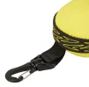 Чохол для окулярів Speedo GOGGLES STORAGE жовтий Уні OSFM - 5