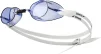 Окуляри для плавання Speedo SWEDISH GOGGLE 450 білий, синій One Size (8-00413410030) - 1