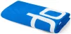 Рушник Speedo LOGO TOWEL AU синій, білий Уні 75 х 145 см - 3