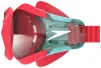 Окуляри для плавання Speedo JUNIOR HYDROSITY 2.0 червоний Діт One Size - 3