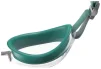 Окуляри для плавання Speedo JET 2.0 GOG AU зелений Уні One Size - 4