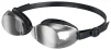Окуляри для плавання Speedo JET 2.0 MIR GOG AU чорний, сірий Уні One Size - 1