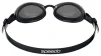 Окуляри для плавання Speedo JET 2.0 MIR GOG AU чорний, сірий Уні One Size - 2