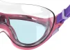 Окуляри для плавання Speedo JUNIOR BIOFUSE 2.0 MASK рожевий, фіолетовий One Size (8-00491817751) - 4